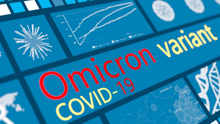 Засякоха и у нас новия подвариант на Омикрон ВА.2 