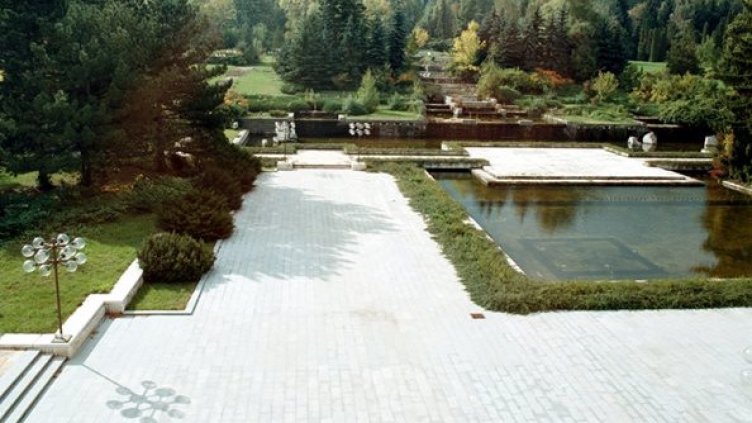 Из застраховката на резиденция "Бояна": Пералня за 265 бона!?