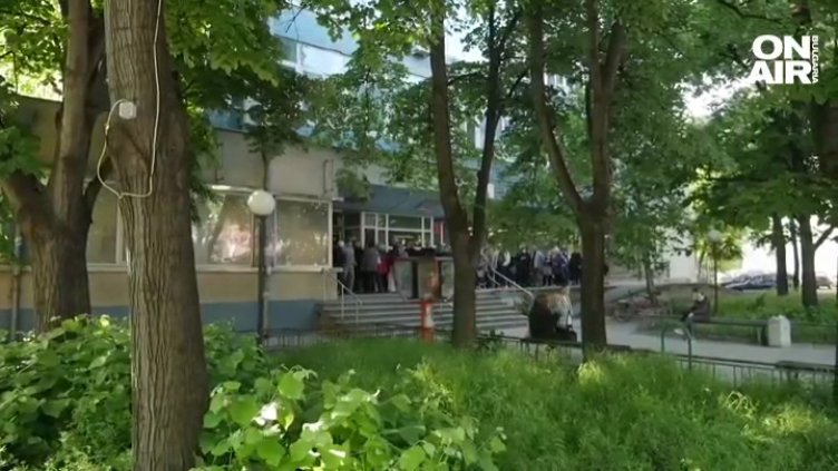 Гавра! Възрастни останаха без пенсии, не фигурират в списъците