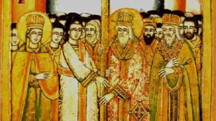 Българската православна църква чества Кръстовден