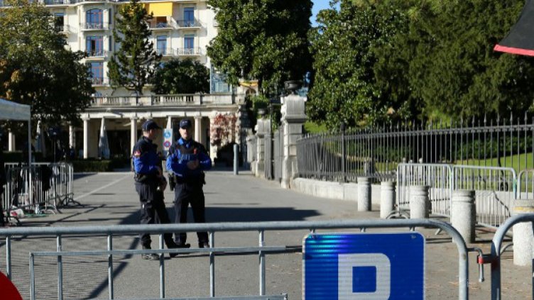 Трима ранени при стрелба до ислямски център в Цюрих