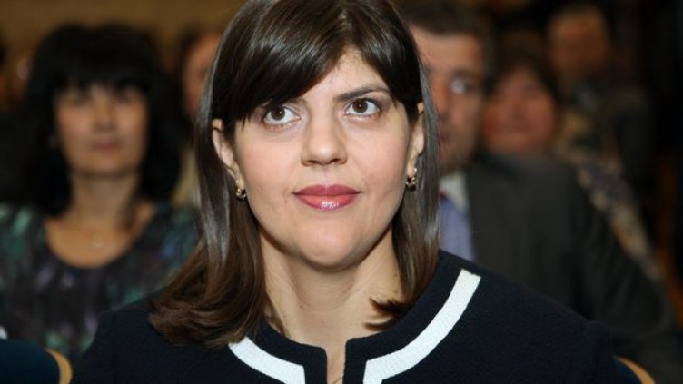 Лаура Кьовеши е одобрена за главен прокурор на ЕС