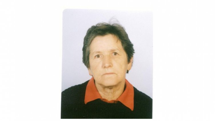 Полицията издирва 79-годишна жена