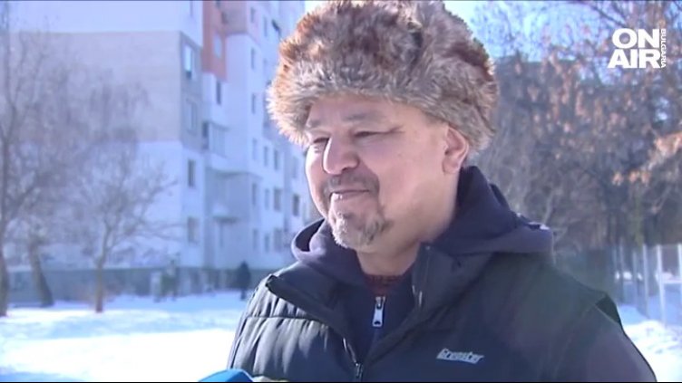 Без гражданство, а и без ЕГН: 50-годишен българин изтрит от регистрите. Защо?