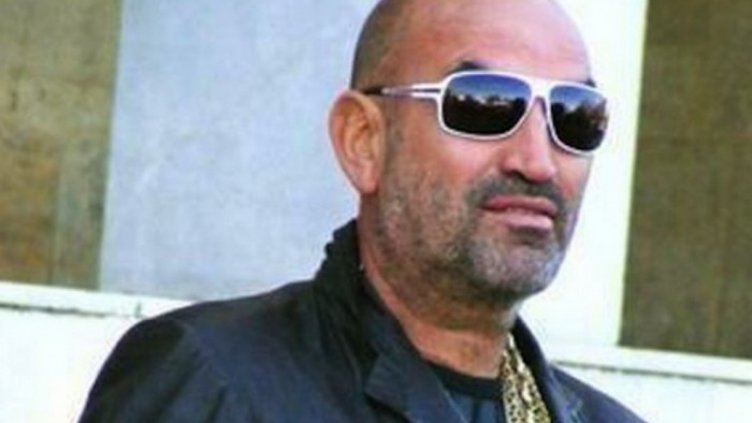 Кметът на Галиче Ценко Чоков е арестуван