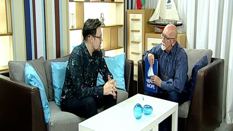 "Щрихи от утрото" (7.02.2018) - „Минути за култура“