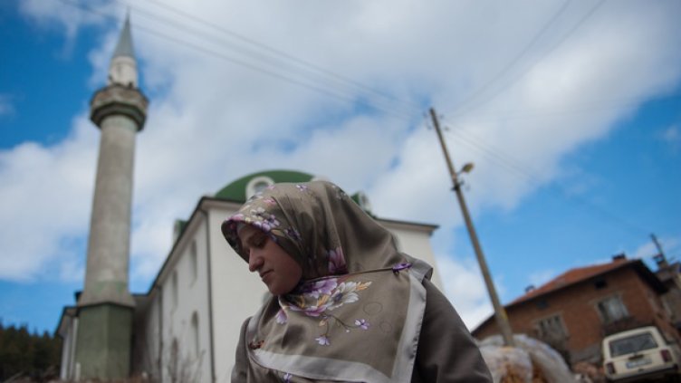 Снимка БГНЕС