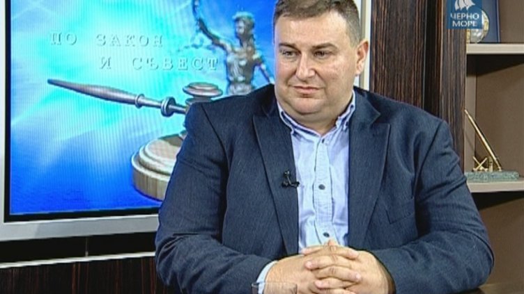 "По закон и съвест" 20.10.2016