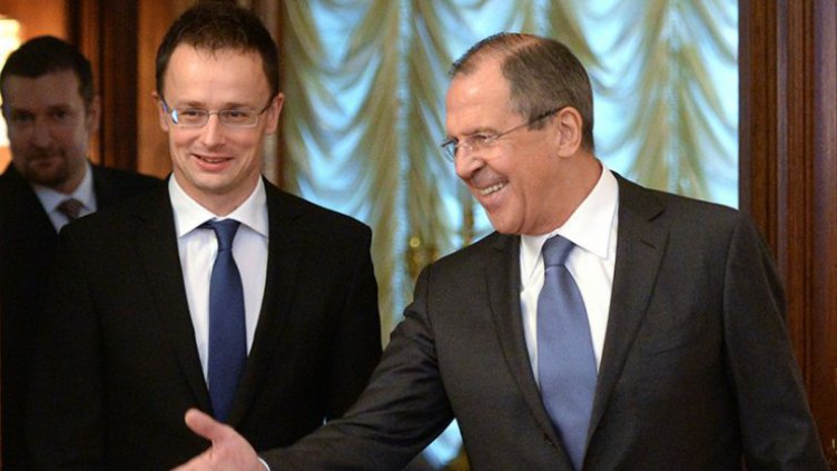 Унгария е против автоматичното удължаване на санкциите за Русия