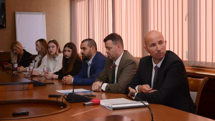 Заплашвали одиторите на общинските дружества във Варна