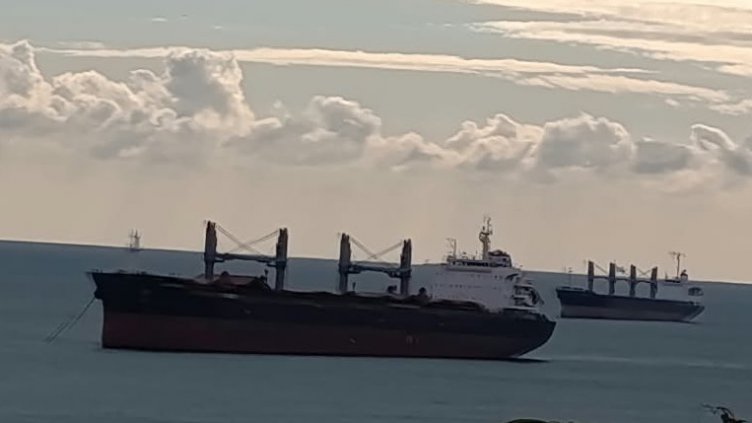 "Гардиън": Черно море става все по-опасно