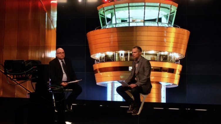 2016 може да се окаже крайъгълен камък в много отношения за Летище София  