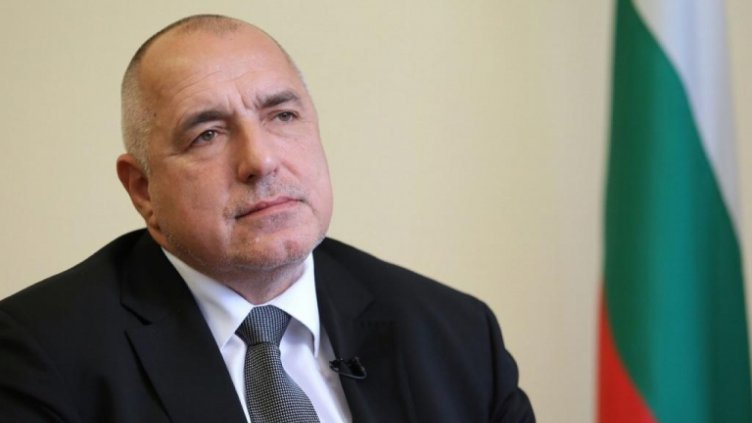Бойко Борисов: Нека посрещнем Великден живи и здрави, и с вярата, че сме способни на още много добри дела
