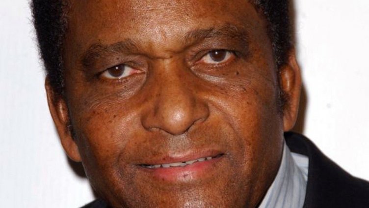 Почина първият чернокож кънтри певец