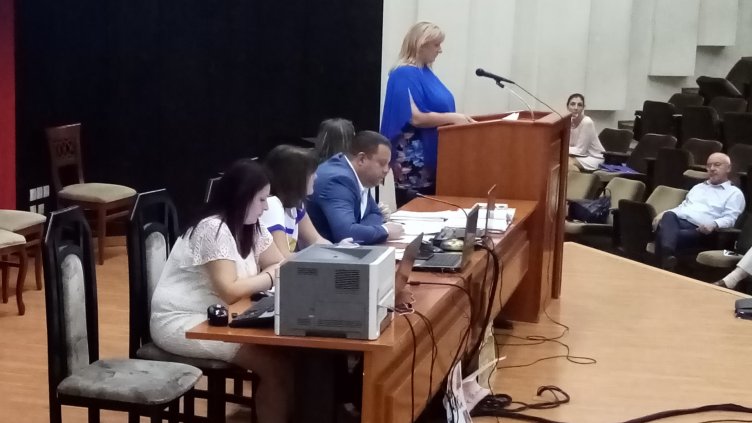 Варна кандидатства за 70 млн. лв. за покупката на нови електрически автобуси и тролейбуси