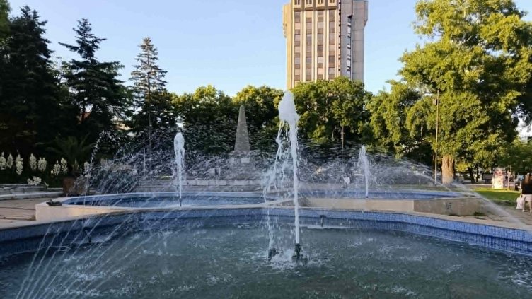 Какво ще бъде времето в четвъртък?