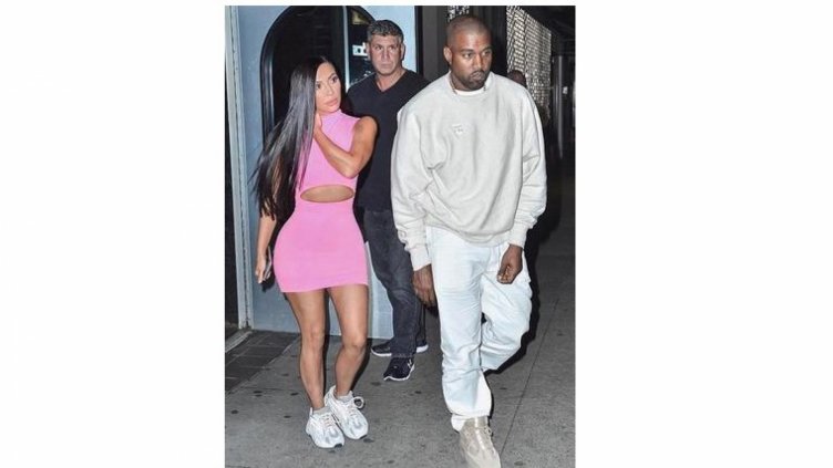 Ким Кардашян: Омъжих се под въздействието на екстази!