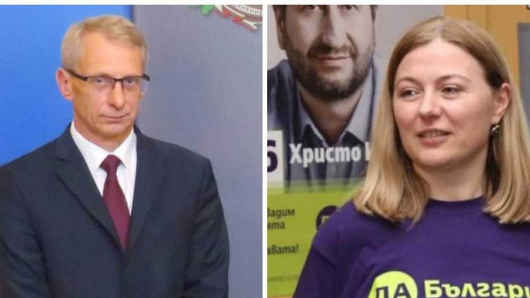 ПП каза: Няма Надежда! Денков ще е кандидат за премиер