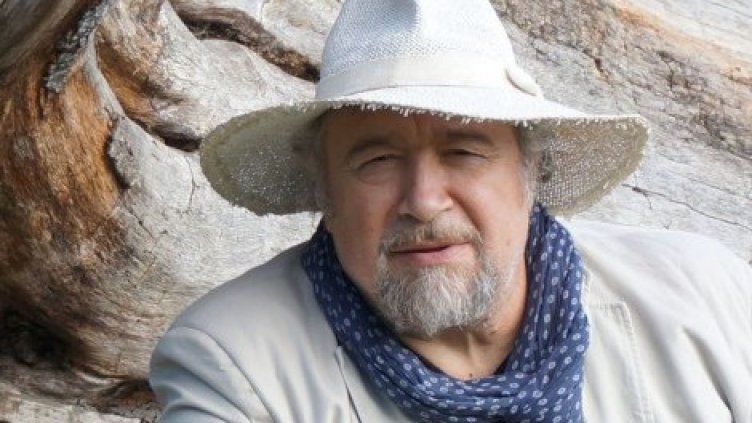 Спомен за варненския художник Тодор Игнатов - Тони