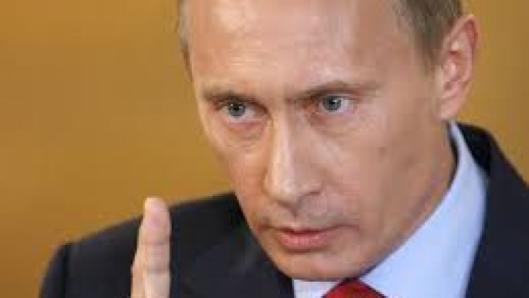 Сложната игра на Путин в Украйна
