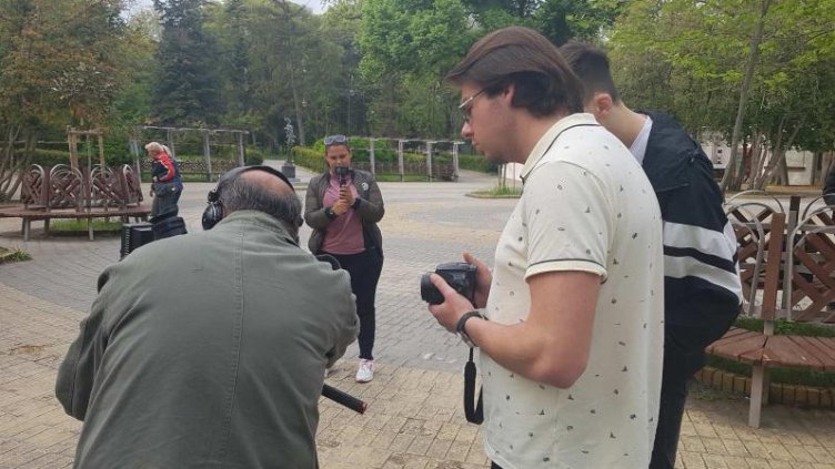 Нов закон защитава журналистите и свободата на медиите в ЕС