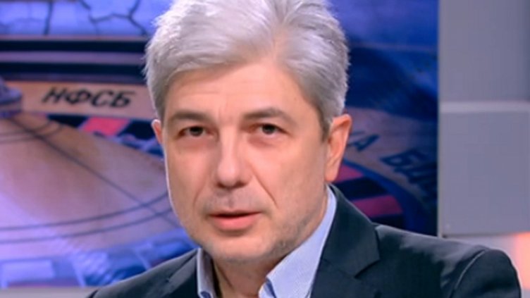 Нено Димов: Темата с оставката ми не е на дневен ред!  