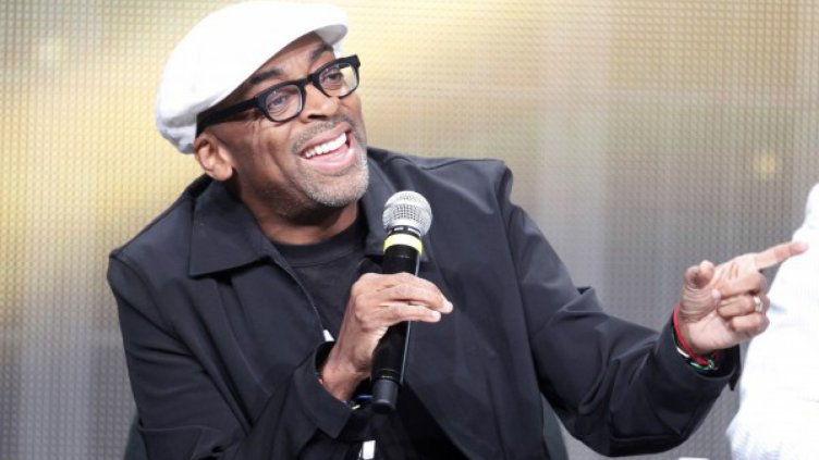 Спайк Лий влиза в света на комиксите