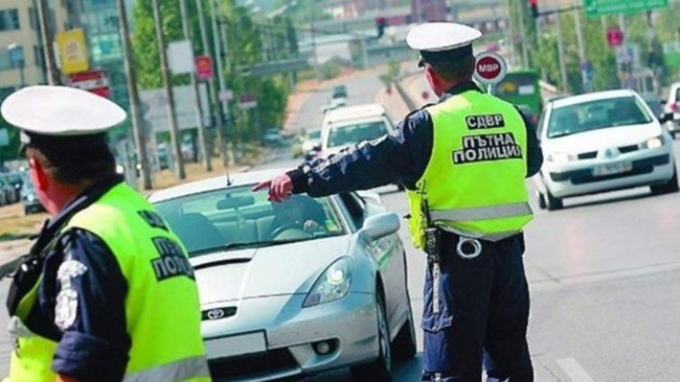 Отново смърт на пътя, катастрофите нямат край