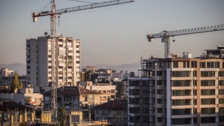 Сделките с имоти във Варна се увеличават