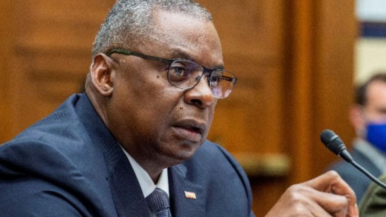 Лойд Остин: САЩ не пречат на други страни да оказват подкрепа на Украйна