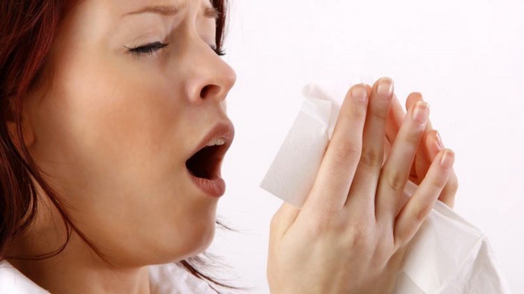 Грип събори 40 души за седмица във Варна