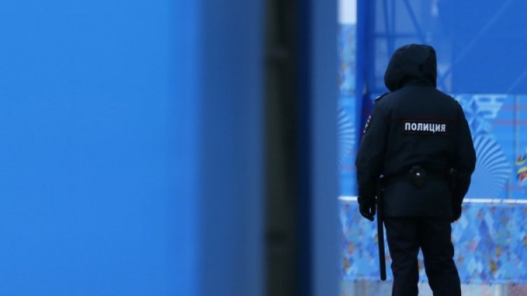 Отмъкнаха 250 млн. рубли от руска банка