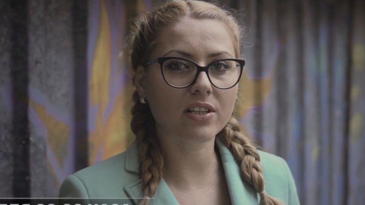 Бдение в памет на убитата журналистка, извършителят още е неизвестен
