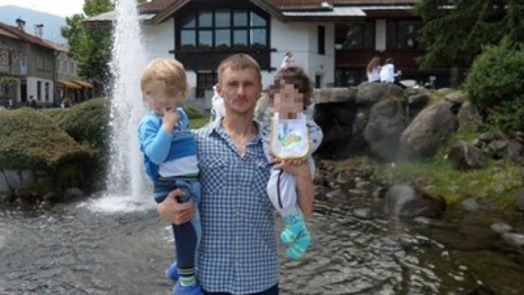 Черен Ивановден: Именник увисна на бесилото – безработен спасител към ПСС