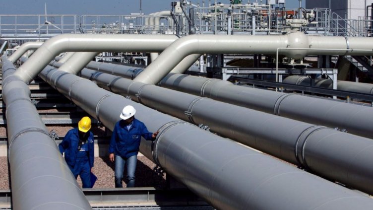 Газопровод може да мине през България, не през Румъния