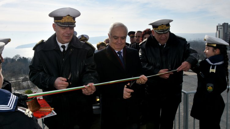 Откриха Морска астрономическа обсерватория във Варна