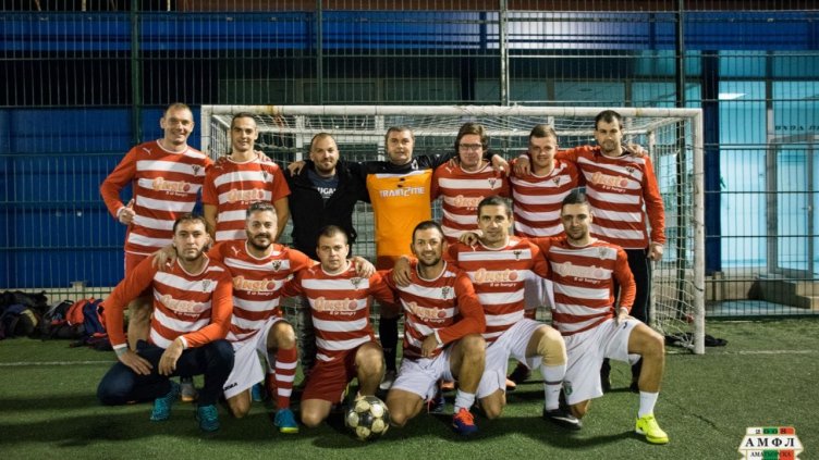 Порто, Лудогорец и Флотски Арсенал с първи загуби в АМФЛ - Варна