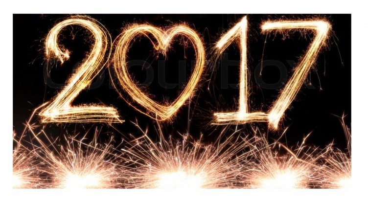 Годишен хороскоп за 2017 г.
