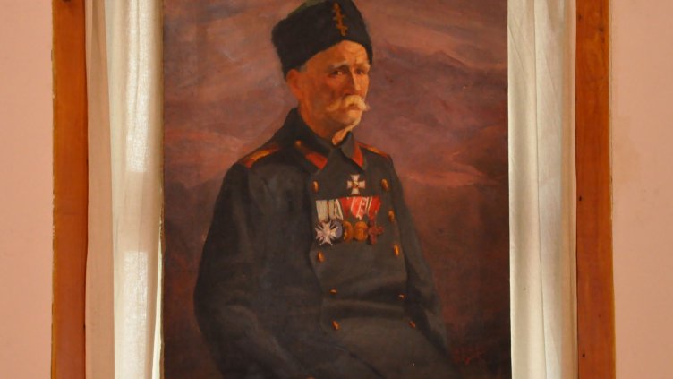 За храбростта на опълченеца Сивков: От отрязаното ухо на бея до героизма на Шипка