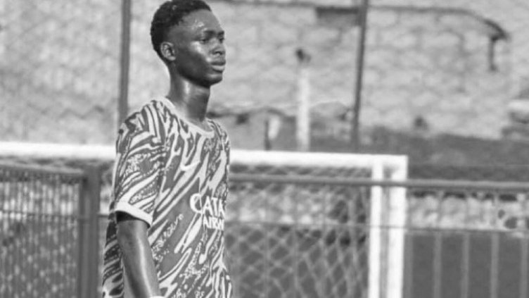 18-годишен вратар беше отвлечен и убит