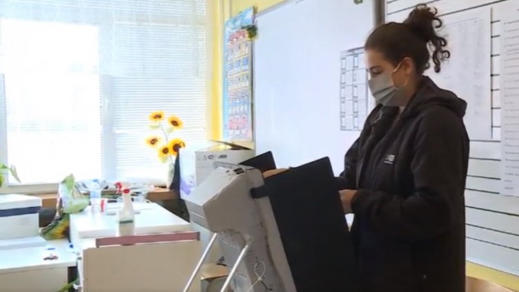Под 35% от варненци гласуваха на балотажа