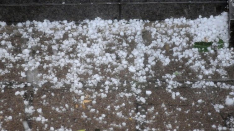 След бурята: Сериозни щети в търговищки села