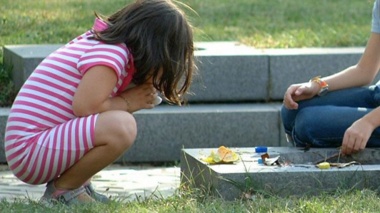 Задължителната забавачка за 4-годишните пак на дневен ред