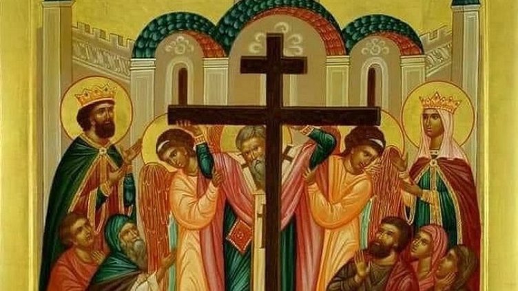 Отбелязваме Кръстовден, сбогуваме се с лятото