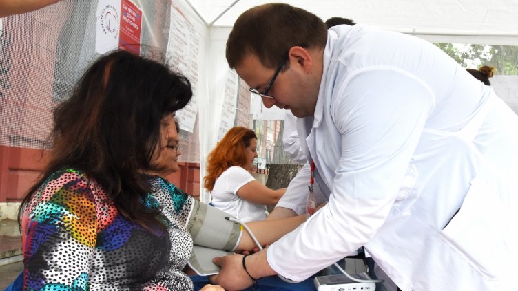 снимки: Пламен Гутинов