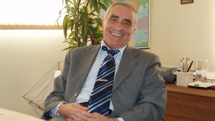 Почина създателят на "Елдоминвест"