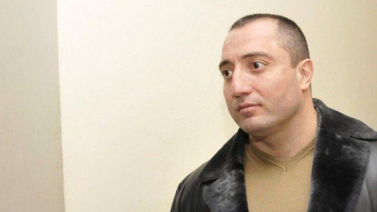 Митьо Очите е в ареста на Националната следствена служба