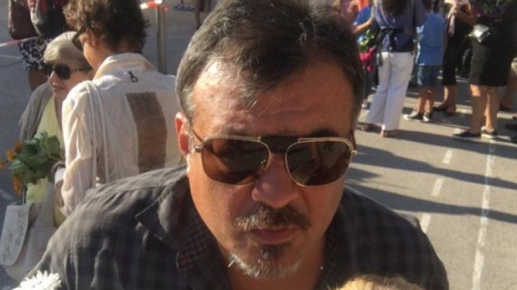 Снимка: Facebook