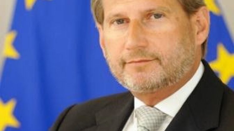 Комисар Хаан призовава европейците да се включат в създаването на бъдещата програма на ЕС за градовете