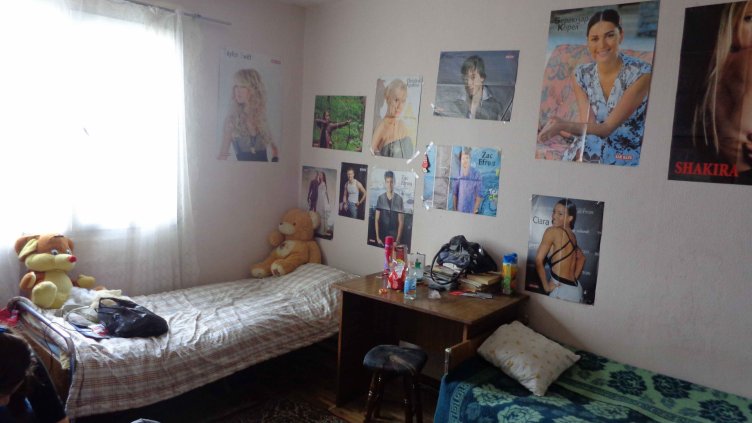 Започват проверки за "мъртви души" в общежитията